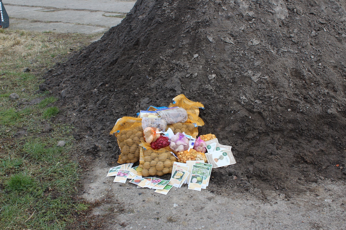 Have you started your preparations for the new garden year&nbsp;already?