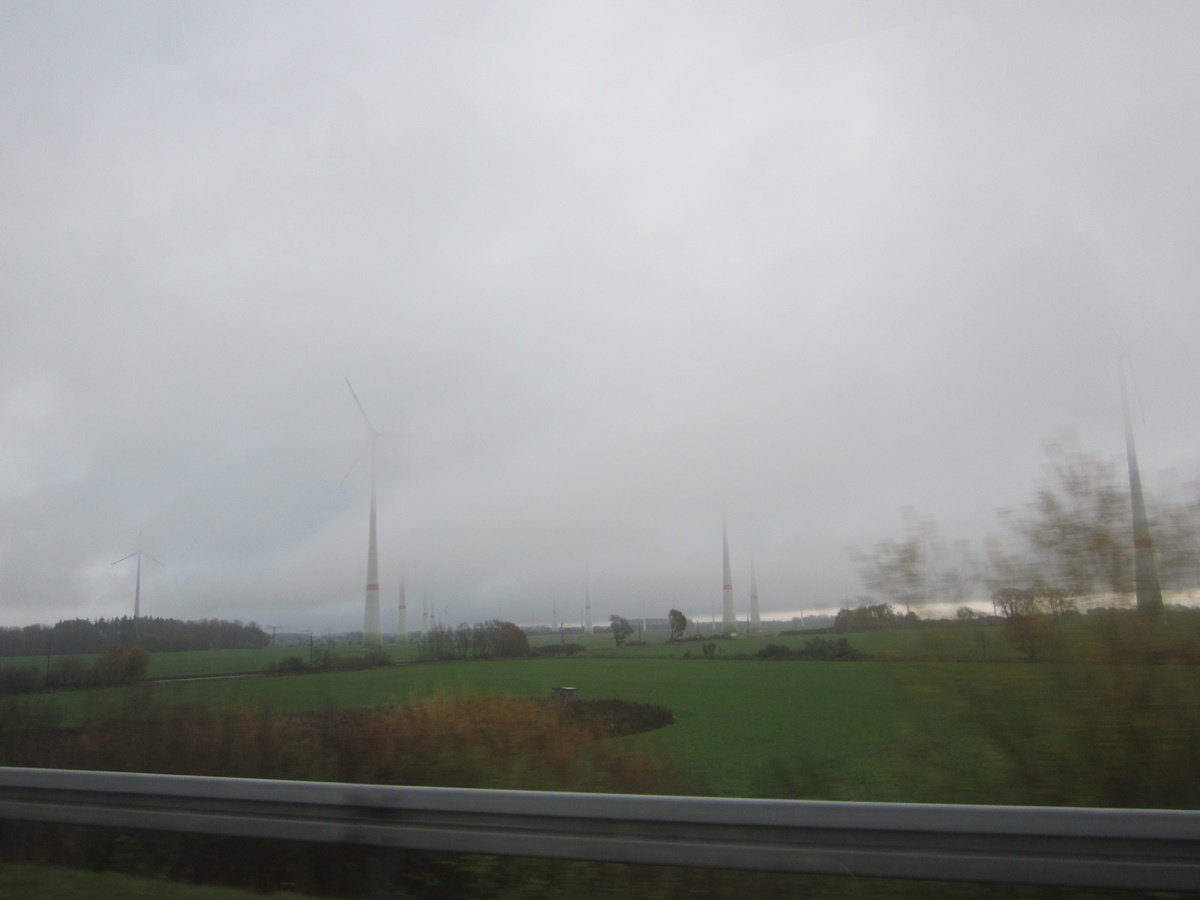 Our trip home from our&nbsp;holiday